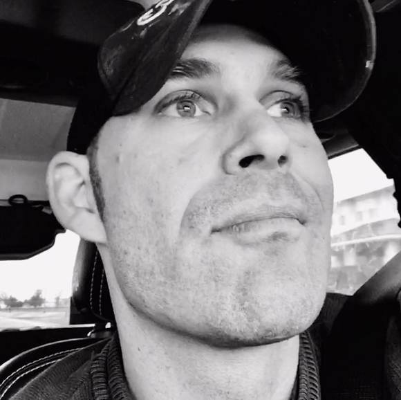 Meet your Posher, Jason - Picture 1 of 1